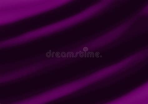 Textured Purple Color Satin Material Background Wallpaper Design Stock Illustration ...