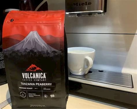 Volcanica Coffee Review 2023: Taste The Adventure – Coffee Levels