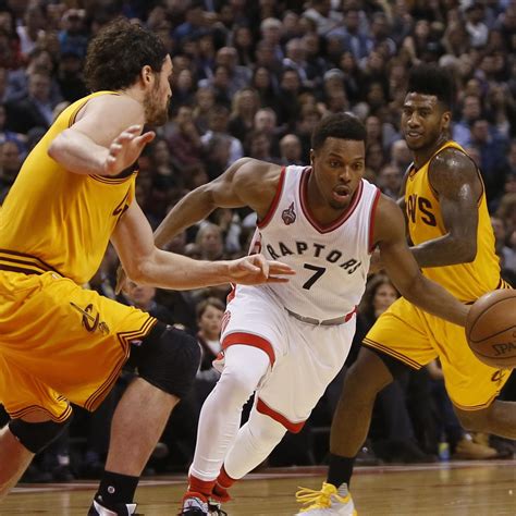 Cavaliers vs. Raptors: Score, Video Highlights and Recap from Feb. 26 ...