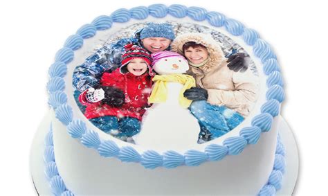 How to Put Pictures on Cake Using Edible Printing – Ink Edibles Blog