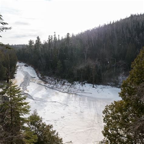 Tettegouche state park – Ed Horsford