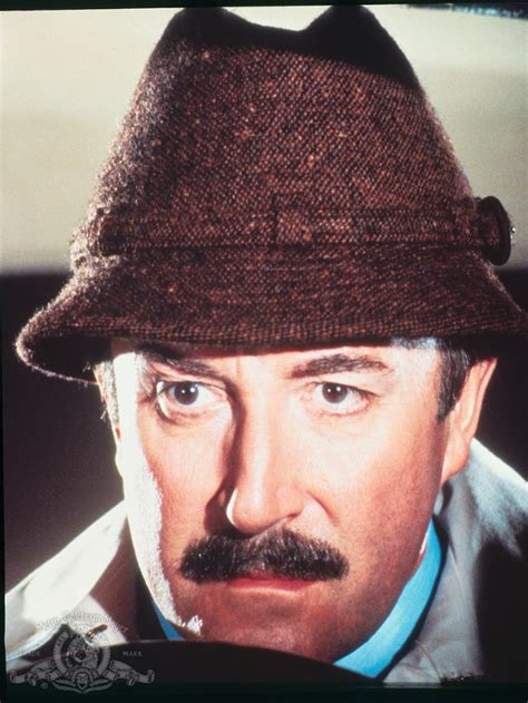 Pink Panther Peter Sellers Quotes. QuotesGram