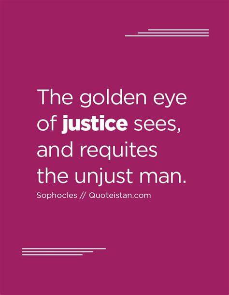 1000+ images about justice quotes on Pinterest | The challenge, Law and order and Law and justice