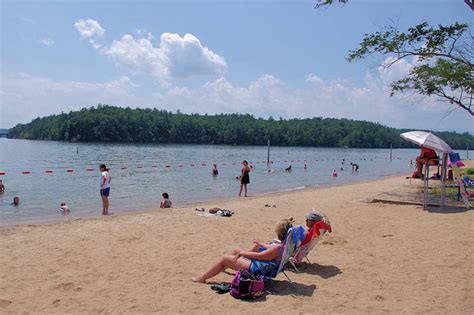 Lake James State Park, NC