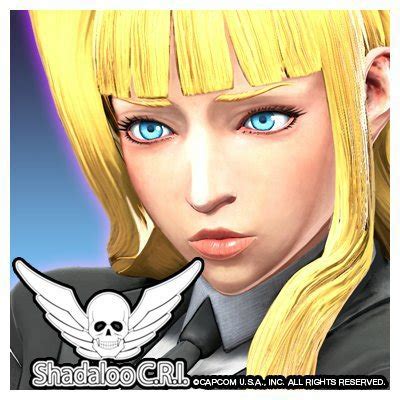 Kolin | Wiki | Street Fighter Amino