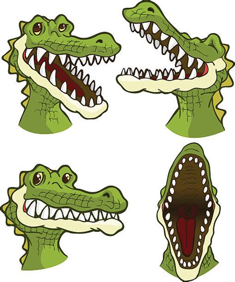 alligator clipart with open mouth 20 free Cliparts | Download images on ...