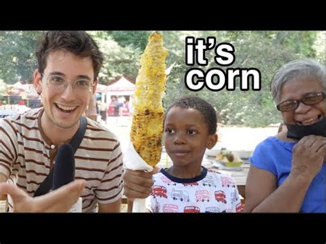 It's Corn - Songify This ft. Recess Therapy | Corn Kid / Corn Song (TikTok) | Know Your Meme