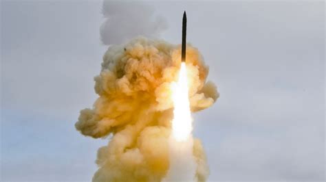 Missile Defense Agency successfully tests 'kill vehicle' to block ICBMs | Fox News