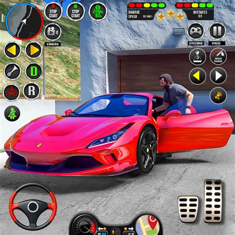 Car Racing Games 3D - Car Game - Apps on Google Play