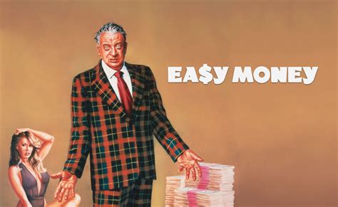 34 Facts about the movie Easy Money - Facts.net