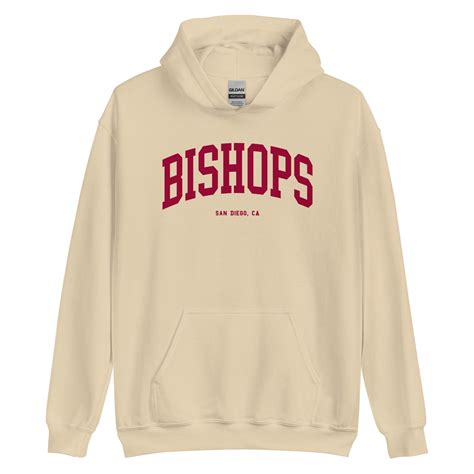 Bishop's High School – Varsity Made