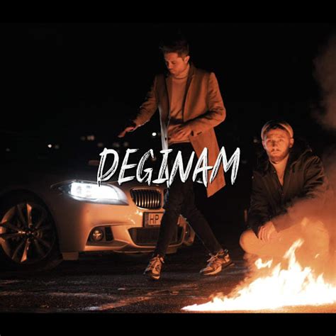 Deginam - YouTube Music