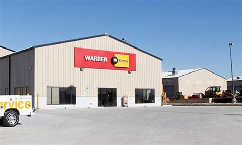 Tulsa Rental Power Equipment | Warren CAT Rental Power In Tulsa