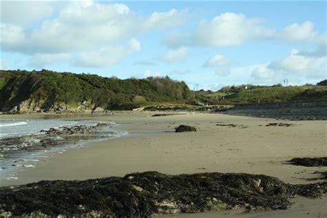 Cemaes Beach - Coastal Cottage in Wales