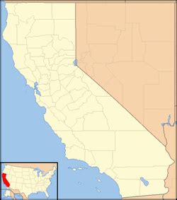 Grapevine, California - Wikipedia