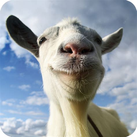 Shared [Tested] - Goat Simulator v2.0.7 MOD APK | Platinmods.com ...