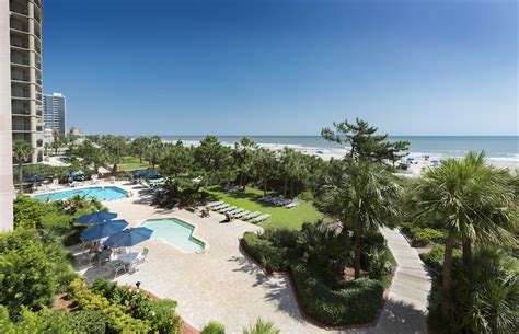 Beach Colony Resort Myrtle Beach, South Carolina, US - Reservations.com