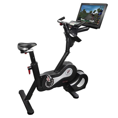 Expresso Exercise Bikes Offer Virtual Reality Rides In Over 40 ...