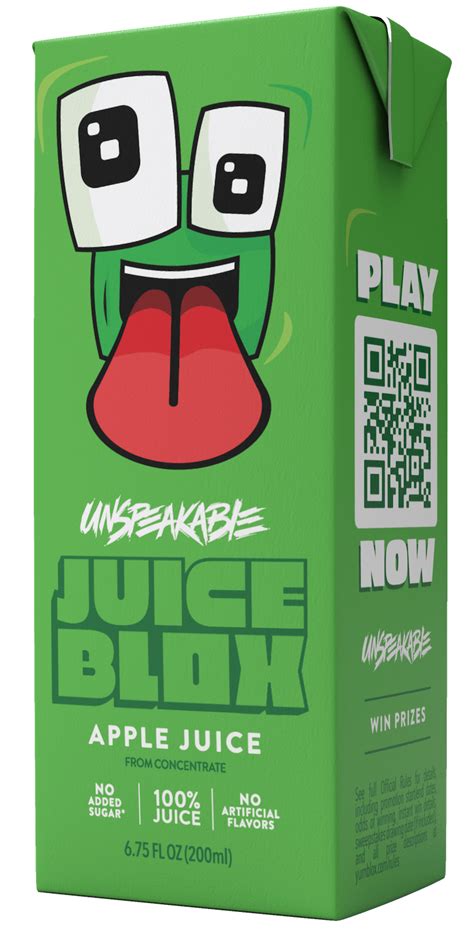 BloxSnacks - Unspeakable