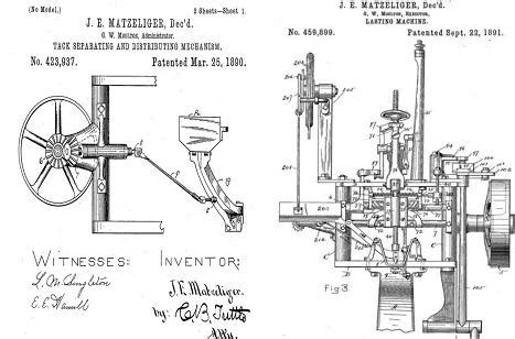 28 Days of Black History: Meet Inventor Jan Ernst Matzeliger... - Fashion Style Detroit