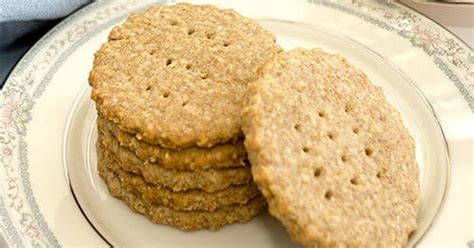 10 Best English Biscuits Recipes