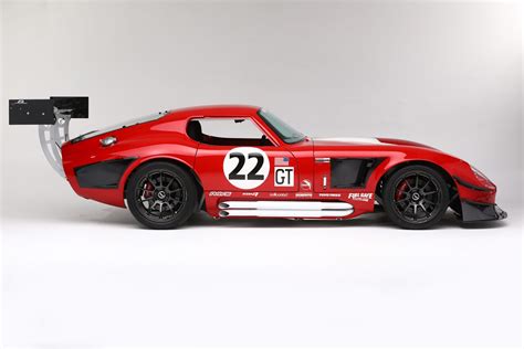 Type 65 Coupe - Factory Five Racing