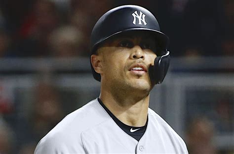 Yankees’ Giancarlo Stanton reveals extent of injury - nj.com