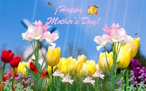 Mother's Day Screensavers and Wallpaper - WallpaperSafari