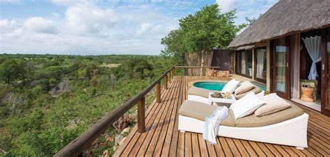 Leopard Hills Safari Lodge - Sabi Sand | Rhino Africa