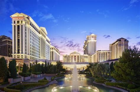 Caesars Palace - Review of Caesars Palace, Las Vegas, NV - Tripadvisor