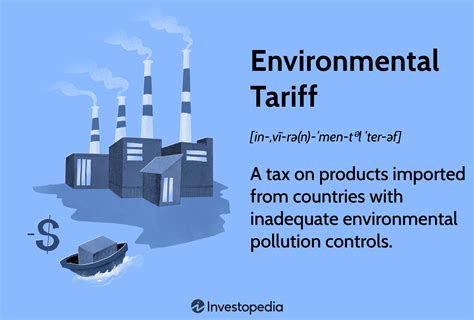 What Is A Tariff And Why Are They Important?, 53% OFF