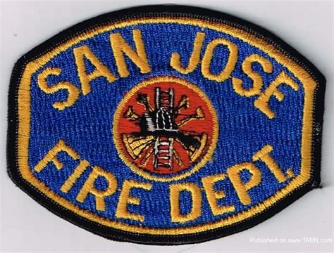 San Jose Fire Department