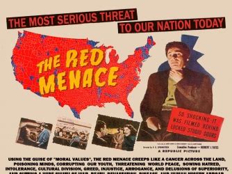 Red Scare - Cold War - HISTORY.com