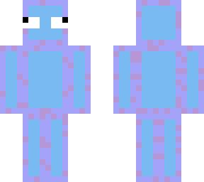 Blob v2 | Minecraft Skin