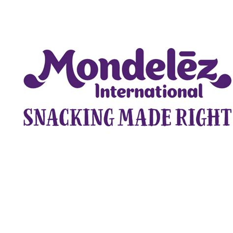 Mondelez International Download png