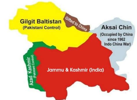 Gilgit Baltistan District Map | My XXX Hot Girl