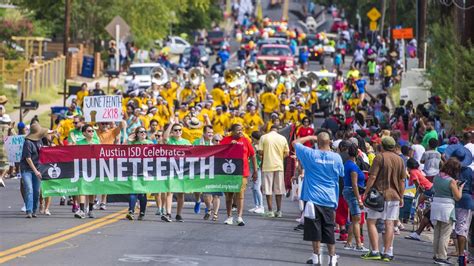 Juneteenth: A Celebration of the Beginning not the End.