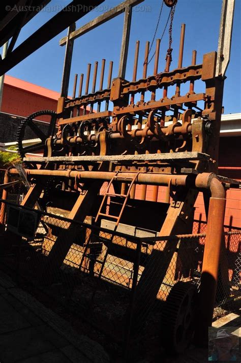 Beaconsfield Mine and Heritage Centre | All Over Australia