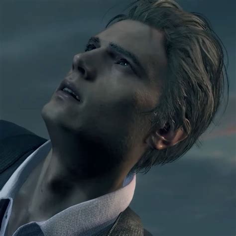 Leon S. Kennedy | Leon s kennedy, Leon kennedy, Leon scott kennedy