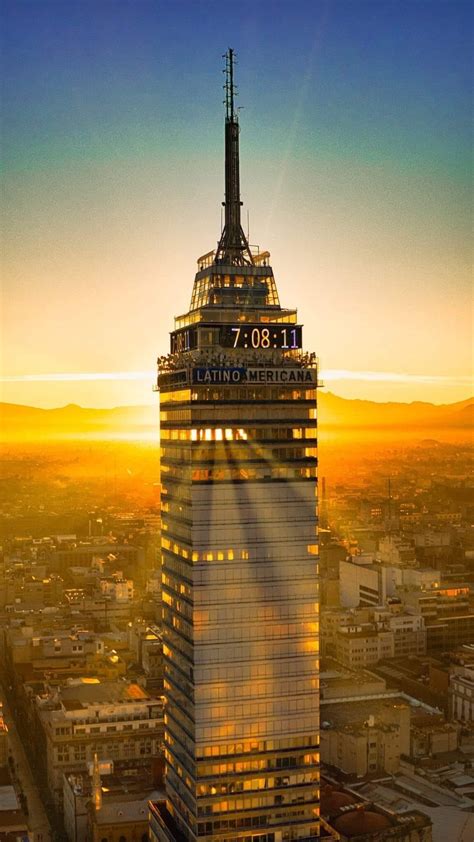 Pin by Nick Álvarez on Ciudad de méxico | Sunset city, Mexico city, Mexico wallpaper