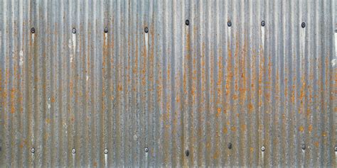 Free photo: Corrugated Metal Texture - Corroded, Corrugated, Green - Free Download - Jooinn