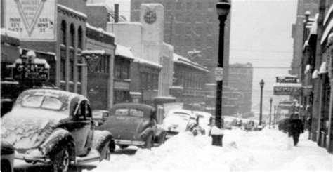 Vancouver in the snow: A look back at the city's wintery past | Curated