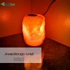 Aromatherapy Lamp Natural | eShop HubSalt