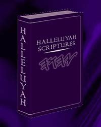 About HalleluYah Scriptures | HalleluYah Scriptures