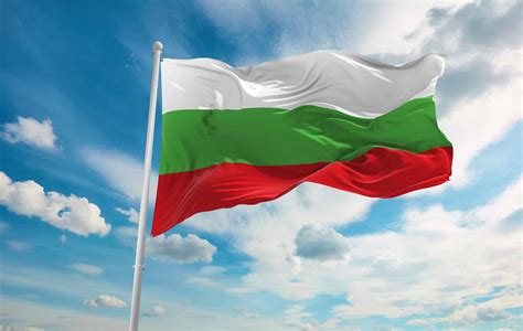 White, Green, and Red Flag: Bulgaria Flag History, Meaning, and Symbolism