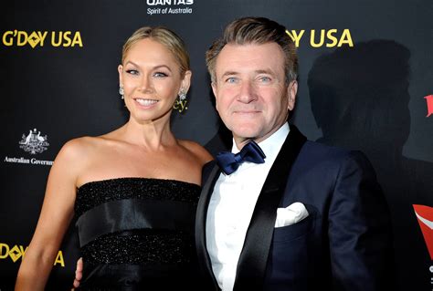 Robert Herjavec and Kym Johnson-Herjavec's Home Was Burglarized