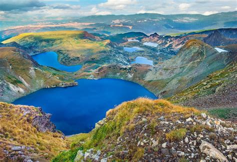 Rocks and Ruins | Hiking in Bulgaria - Much Better Adventures Magazine