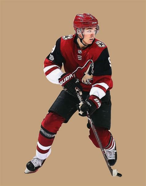 Clayton Keller | Hockey, Hipster, Arizona coyotes