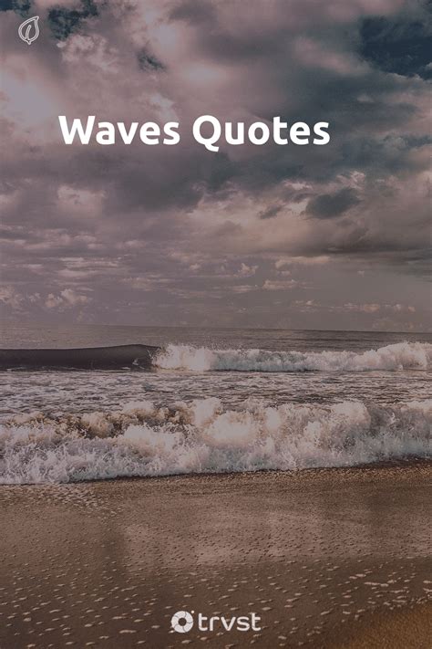 50 waves quotes to inspire precious beach moments and life journeys – Artofit