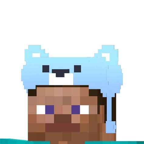 Wallibear Hat | Badlion Client Store